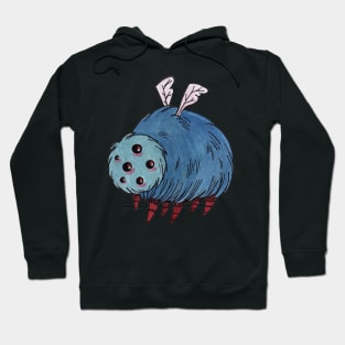 Glommer Don't Starve Fanart Hoodie